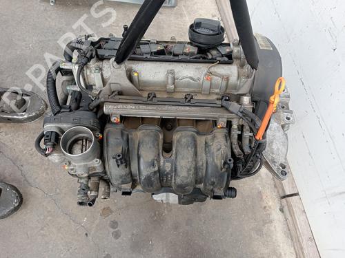 Engine SEAT LEON (1M1)  | BP36325170M1  - Image 13