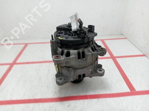 Used Alternator Alternator 38001076 38001076