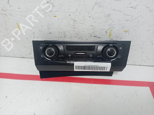 Used Climate control Climate control AUDI A5 (8T3) 3.0 TDI quattro (240 hp) 27804460 27804460