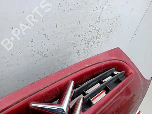 Hood CITROËN SAXO (S0, S1) 1.5 D | BP23106076C1 
