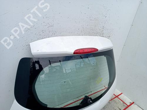 Tailgate PEUGEOT 208 I (CA_, CC_)  | BP23502563C6 