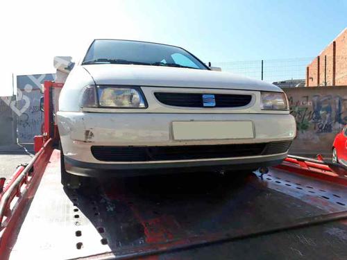 Hood SEAT CORDOBA (6K1, 6K2) 1.4 i | BP7621888C1 