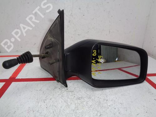 Used Right mirror OPEL ASTRA G Hatchback (T98) 1.6 16V (F08, F48) (101 hp) 15935130