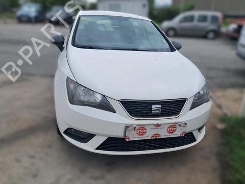 Used Left front suspension arm Left front suspension arm SEAT IBIZA IV (6J5, 6P1) [2008-2017] 36233622 36233622
