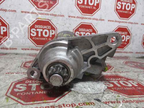 Starter SEAT IBIZA III (6L1)  | BP7388009M8 