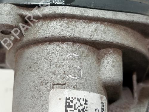 Throttle body RENAULT CLIO IV (BH_)  | BP18309961M82 