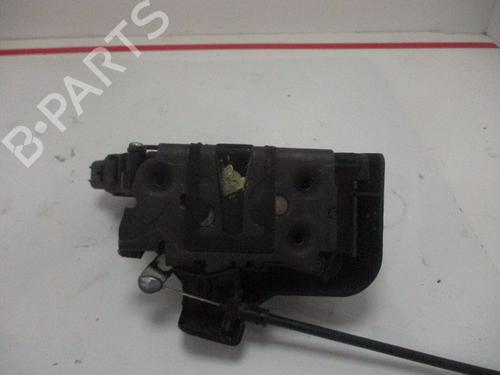 Front right lock FORD FOCUS II (DA_, HCP, DP)  | BP15926623C97 