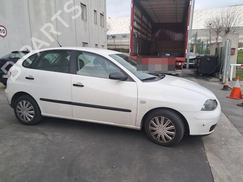 Right taillight SEAT IBIZA III (6L1)  | BP23879470C35 