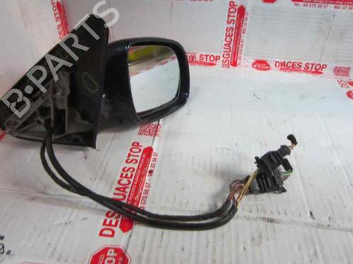 Used Right mirror SEAT TOLEDO II (1M2) [1998-2006]  7379750