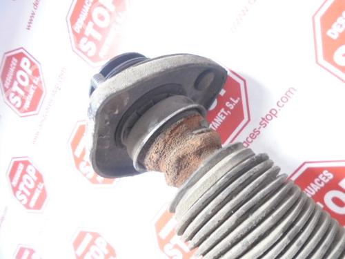 Right rear shock absorber BMW X5 (E53) 3.0 d | BP9435876M19 