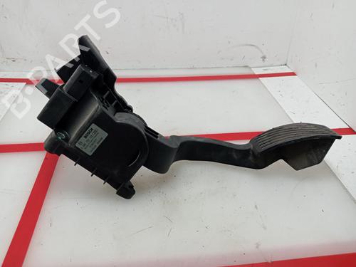 Pedal FIAT FIORINO Box Body/MPV (225_)  | BP15949456I4 