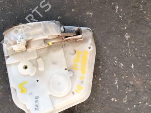 Used Front left lock Front left lock MAZDA 3 (BL) [2008-2014] 39988898 39988898