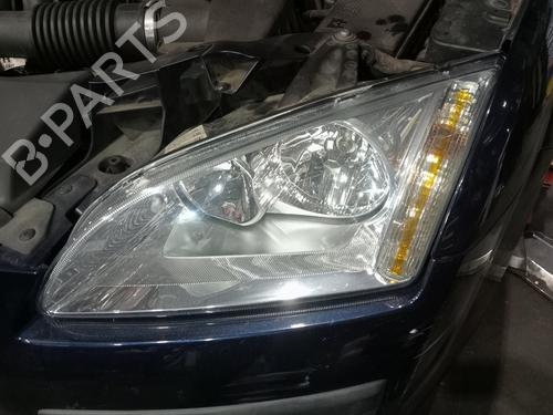 Used Parts FORD FOCUS II Saloon (DB_, FCH, DH) 1.6 (100 hp) 4455652