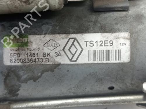 Starter DACIA LOGAN MCV (KS_) | BP36670413M8 - Image 5