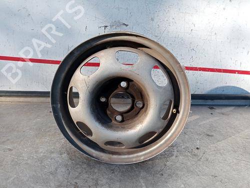 Fælk VW POLO III CLASSIC (6V2) [1995-2009]  31862732