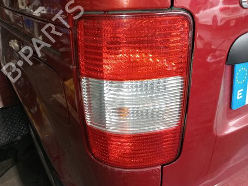 Hood VW CADDY III MPV (2KB, 2KJ, 2CB, 2CJ) 2.0 TDI 16V | BP32366822C1 