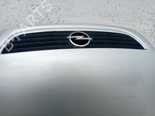 Hood OPEL ZAFIRA A MPV (T98)  | BP29120975C1 