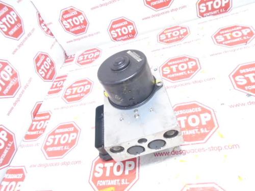 ABS pump NISSAN MURANO I (Z50) 3.5 4x4 | BP9433571M43 
