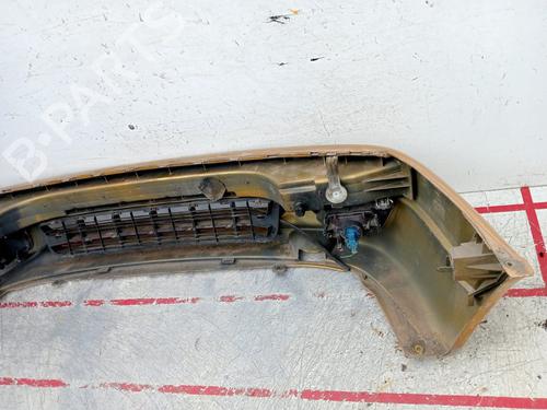 Front bumper CITROËN SAXO (S0, S1) 1.5 D | BP27663469C7 