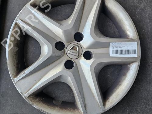 Hulkapsel Hulkapsel DACIA SANDERO II [2012-2026] 34164414 34164414