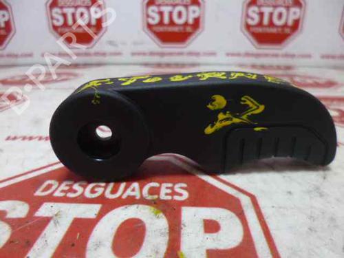 Used Rear left interior door handle FORD TOURNEO CONNECT [2002-2013]  7365609