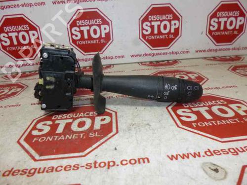 Used Steering column stalk RENAULT SCÉNIC I MPV (JA0/1_, FA0_) 1.6 (JA00, JA16, JA15, JA19, JA1V, JA2B, JA2C, JA0B,... (107 hp) 7384933