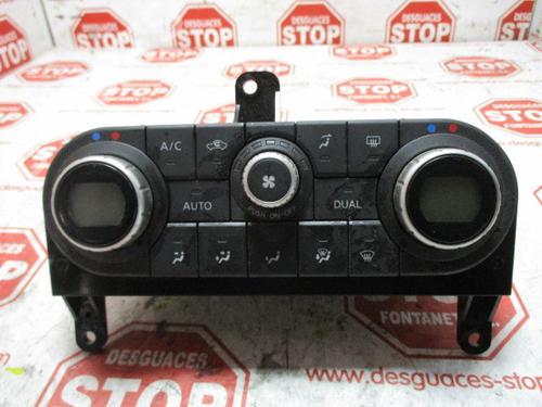 Used Climate control NISSAN QASHQAI / QASHQAI +2 I (J10, NJ10, JJ10E) [2006-2014]  7479948