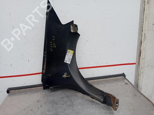 Left front fenders CITROËN C3 I (FC_, FN_) 1.4 i Bivalent | BP20727003C41 