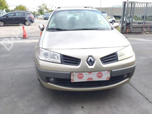 Right taillight RENAULT MEGANE II Estate (KM0/1_) 1.9 dCi | BP21142894C35 