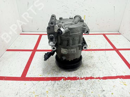 Used AC compressor HYUNDAI i30 (FD) [2007-2012]  19535233
