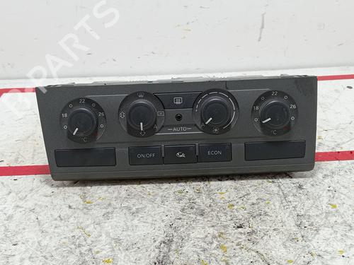 Used Climate control AUDI A6 C6 Avant (4F5) 3.0 TDI quattro (225 hp) 18904103