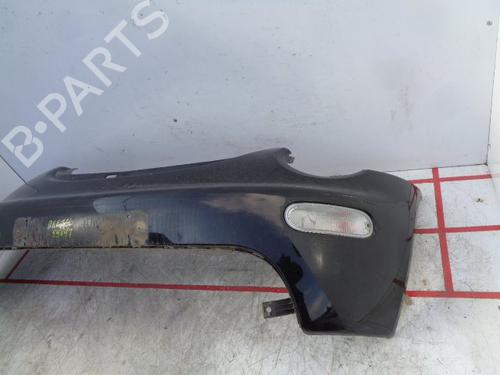 Front bumper VW NEW BEETLE (9C1, 1C1) 1.8 T | BP15933937C7 