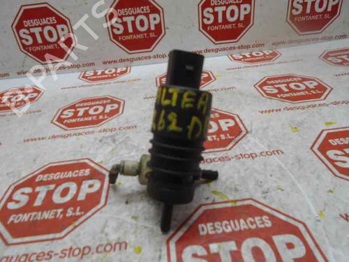 Used Washer pump Washer pump SEAT ALTEA (5P1) [2004-2015] 15922326 15922326