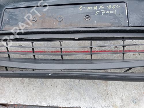 Front bumper FORD FOCUS C-MAX (DM2)  | BP18303817C7 
