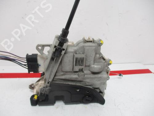 Rear right lock SEAT ALTEA (5P1)  | BP15927579C99 