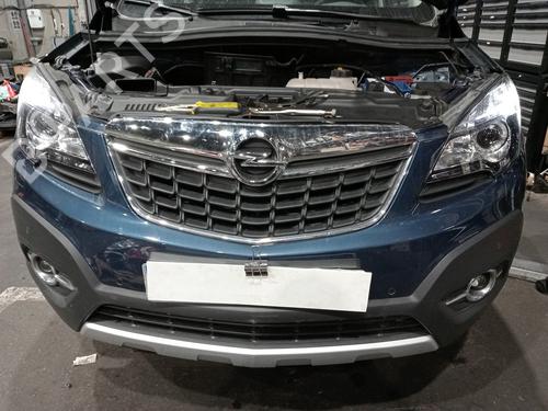 Used AC pipe OPEL MOKKA / MOKKA X (J13) 1.6 CDTI (_76) (136 hp) 31805748