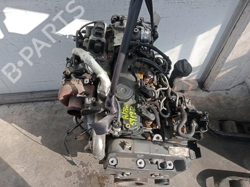 Engine MERCEDES-BENZ A-CLASS (W176) A 180 CDI / d (176.012) | BP33214770M1  - Image 17