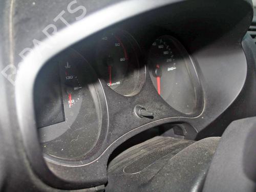 Front left window mechanism SEAT LEON (1P1) 1.6 TDI | BP15924472C22