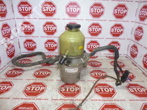 Steering pump OPEL ZAFIRA A MPV (T98)  | BP7383948M99 