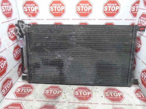 AC radiator BMW 3 (E46) 330 d | BP7392337M32 