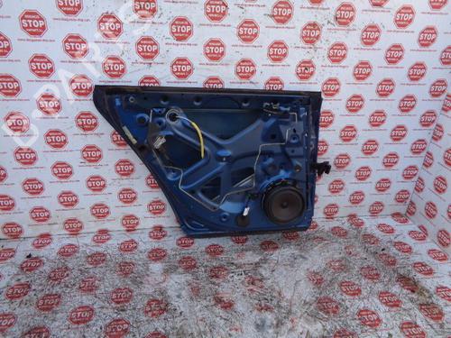 Left rear door AUDI A4 B7 Avant (8ED)  | BP8494479C4 
