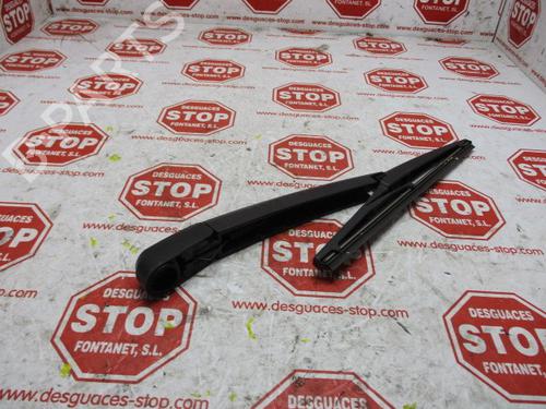 Rear windshield wiper arm HYUNDAI KONA (OS, OSE, OSI) 1.0 T-GDi | BP7321805C144 