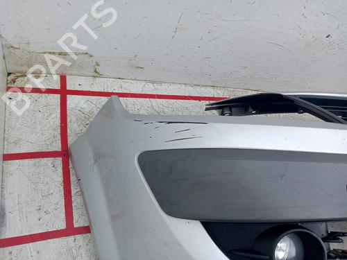Foran kofangere RENAULT SCÉNIC II (JM0/1_) 1.5 dCi (JM1F) | BP29482243C7 