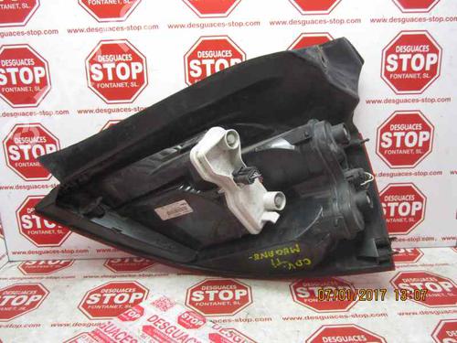 Left taillight RENAULT MEGANE II (BM0/1_, CM0/1_)  | BP7341508C34 