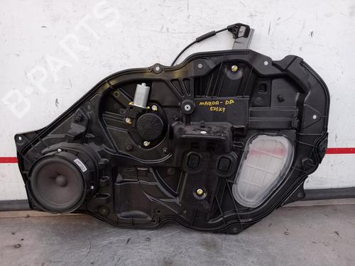 Alzavetro anteriore destra MAZDA 6 Estate (GH) 2.2 MZR-CD (GH10) (163 hp) 21553325
