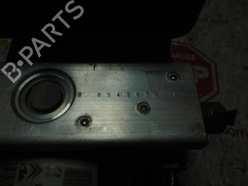 ABS pump CITROËN C3 II (SC_)  | BP32700320M43  - Image 8