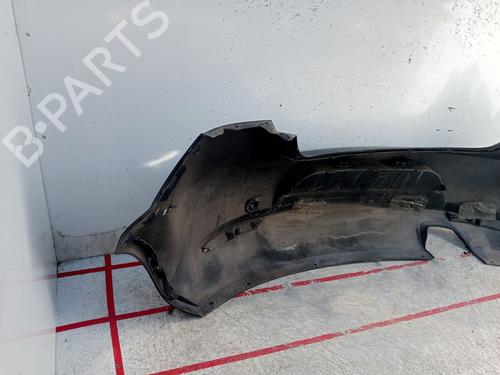 Rear bumper SEAT LEON (1P1)  | BP19524383C8 