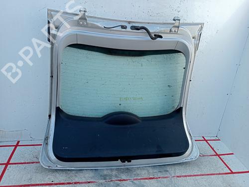 Tailgate FORD FOCUS II (DA_, HCP, DP) 1.6 TDCi | BP23246446C6 