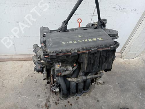 Engine SEAT IBIZA III (6L1)  | BP26518085M1 