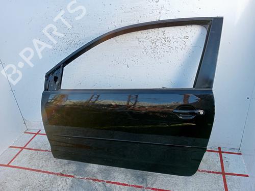 Used Left front door VW POLO (9N_, 9A_) [2001-2014]  22352972